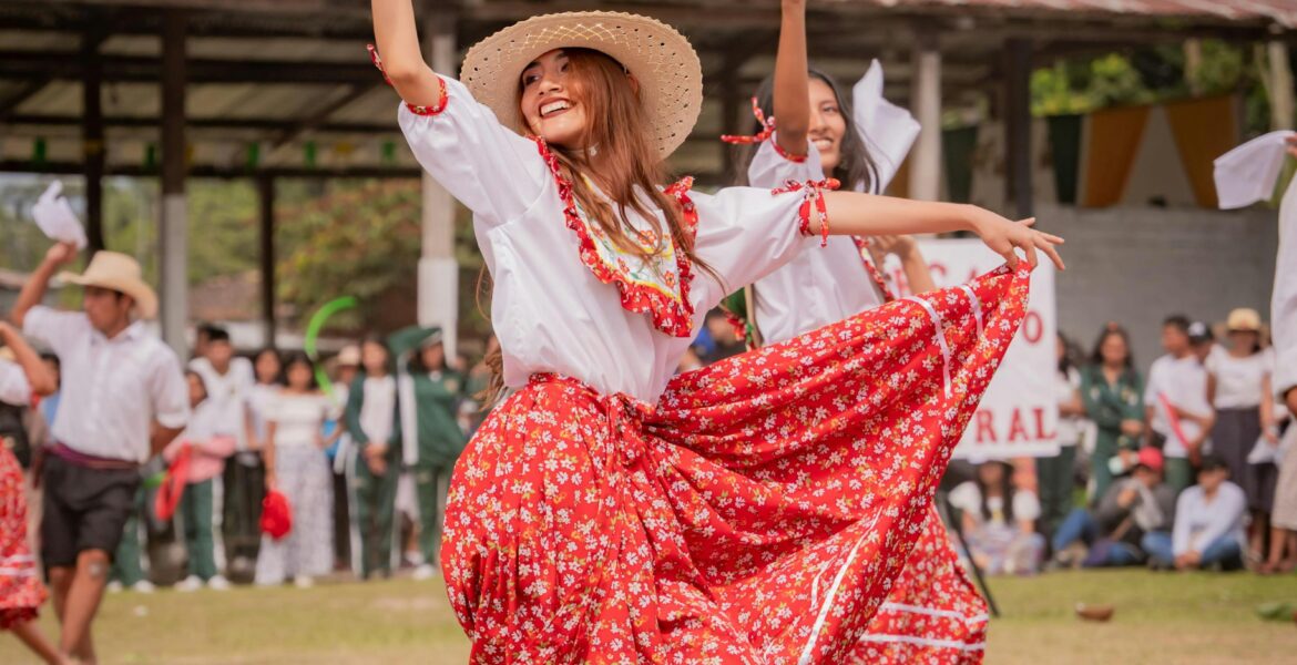 kenya cultural dance