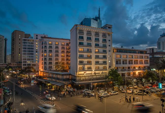 sarova stanley